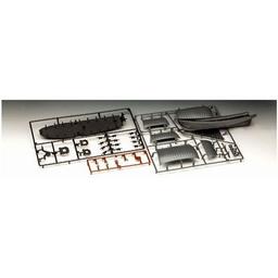 Сборная модель Revell Корабль-призрак уровень 2 масштаб 1:150 (RVL-05435)