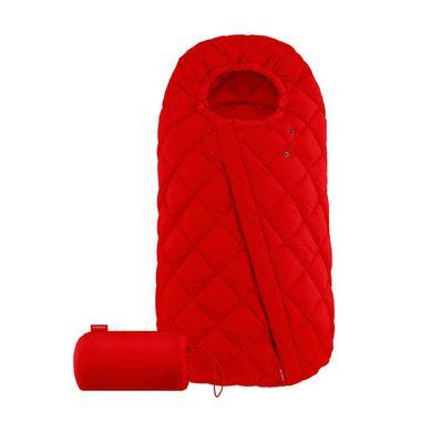 Зимний конверт Cybex Snogga 2 / Autumn Gold burnt red (522000537)