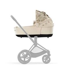 Люлька Cybex Priam Lux Simply Flowers Beige (522000935)