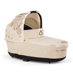 Люлька Cybex Priam Lux Simply Flowers Beige (522000935)