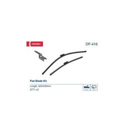 Щітка склоочисника Denso DF-416