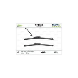 Щітка склоочисника Valeo 574309