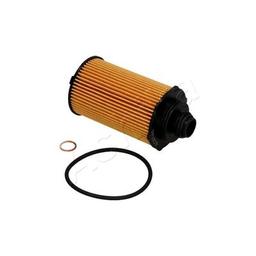 Фильтр масляный ASHIKA 10-ECO140