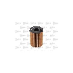 Фильтр масляный Valeo 586500