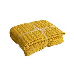 Плед Прованс Exclusive Nature 140х180 Желтый (4823093440289)