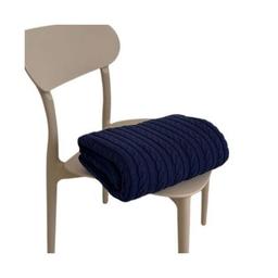 Плед Прованс Exclusive Nature 140х180 Синий (4823093440296)