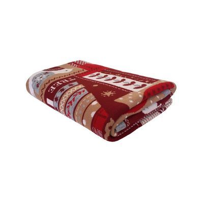 Плед Прованс Подаруночки 130х170 (4823093425309)