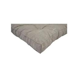 Подушка на стул Прованс Элит Camel 40х40 (4823093421462)