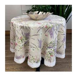 Скатерть Прованс Grosso D-136 (4823093431171)