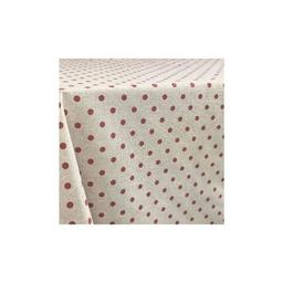 Скатерть Прованс Глория Горох 110х133 (4823093420175)