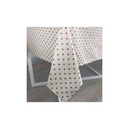 Скатерть Прованс Глория Горох 110х133 (4823093420175)