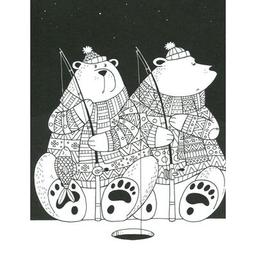 Книга Мільйон різдвяних котів Жорж (9786177579280)