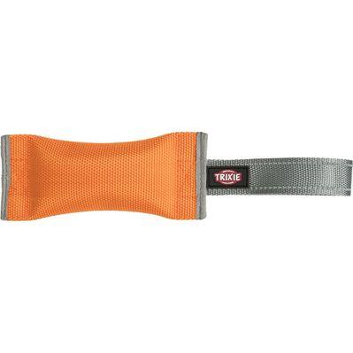 Игрушка для собак Trixie апорт для тренировок 6×14 см/25 см (4011905328607)