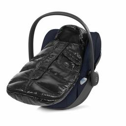 Зимний конверт Cybex Mini Deep Black (522000441)