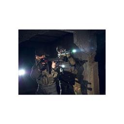 Фонарь Armytek Dobermann Pro Marnet USB White (F07501C)