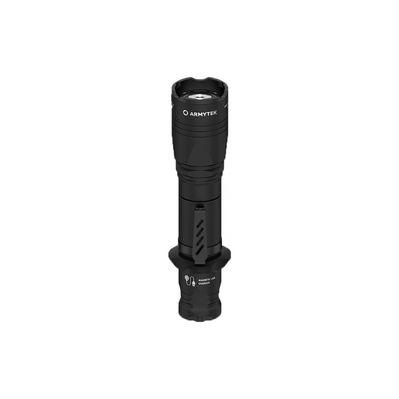 Фонарь Armytek Dobermann Pro Marnet USB White (F07501C)