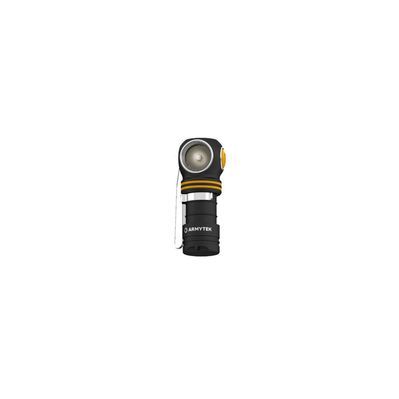 Ліхтар Armytek ELF C1 Micro-USB White (F05002C)