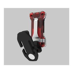 Фонарь Armytek Zippy Red (F06001R)