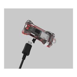 Фонарь Armytek Zippy Red (F06001R)