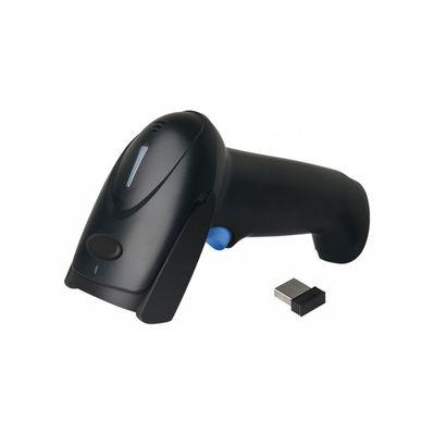 Сканер штрих-кода Xkancode B2-G 2D, USB, black (B2-G)