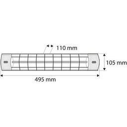 Обігрівач Neo Tools 90-031