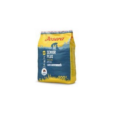 Сухий корм для собак Josera Senior Plus 900 г (4032254760153)