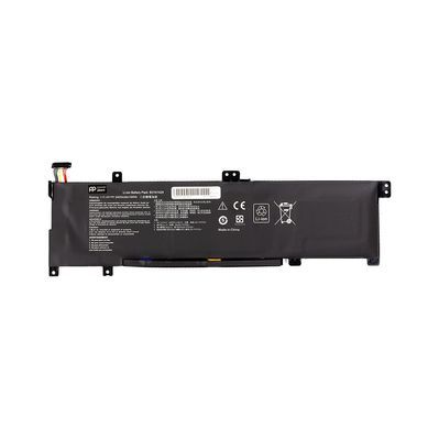 Акумулятор до ноутбука ASUS Vivobook A501LX (B31N1429) 11.4V 3400mAh PowerPlant (NB431564)