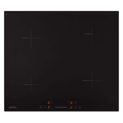 Варочна поверхня Eleyus ZENA 60 BL I