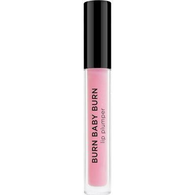 Блеск для губ NoUBA Burn Baby Burn Lip Plumper (8010573105059)