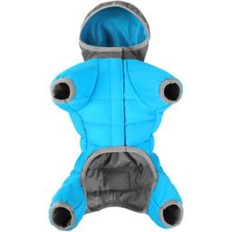 Комбинезон для животных Collar AiryVest One M 47 голубой (24222)