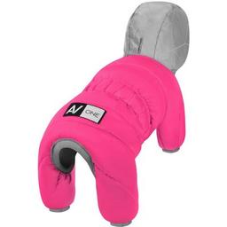 Комбинезон для животных Collar AiryVest One M 47 розовый (24227)