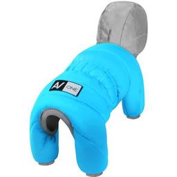 Комбинезон для животных Collar AiryVest One S 35 голубой (24182)