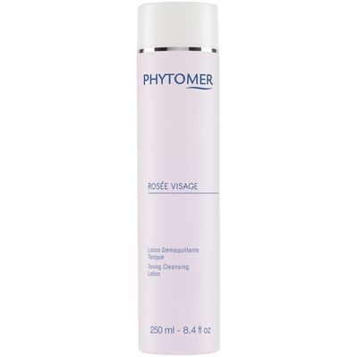 Лосьйон для обличчя Phytomer Rosee Visage Toning Cleansing Lotion 250 мл (3530019004159)
