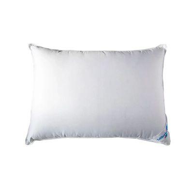 Подушка Billerbeck пуховая Адель 68х68 (1590-20/68)