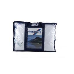 Подушка Billerbeck пуховая 3-х камерная Лидия 68х68 (1590-30/68)