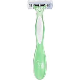 Бритва Bic Soleil Bella 3+1 шт. (3086123220546)