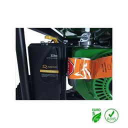 Генератор Axionss AX-SK4500