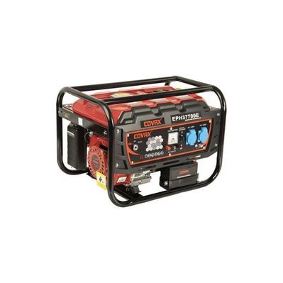 Генератор COVAX EPH37700E 3,3kW (EPH37700E)