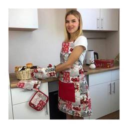 Фартух Прованс Holiday (4823093432970)