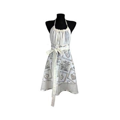 Фартук Прованс Happy time (4823093434837)