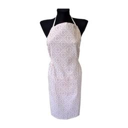 Фартук Прованс Bella Розовый витраж (4823093416994)