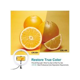 Набор блогера Puluz Ring LED lamp PU521EU 18" (PU521EU)