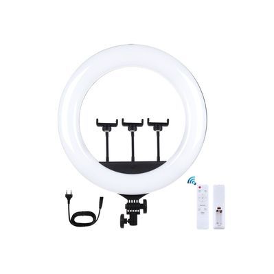 Набір блогера Puluz Ring LED lamp PU521EU 18" (PU521EU)