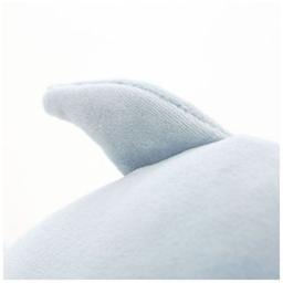 Мягкая игрушка Orange Океан Акула, 35 (OT5002/35)