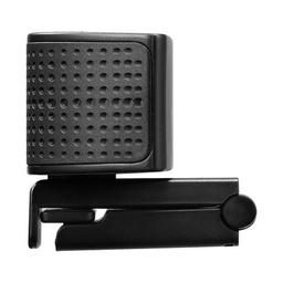Веб-камера Sandberg Webcam Pro Elite 4K UHD (IMX258) Autofocus USB-A/USB-C Black (134-28)