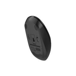 Мышка A4Tech FB12S Wireless/Bluetooth Black (FB12S Black)