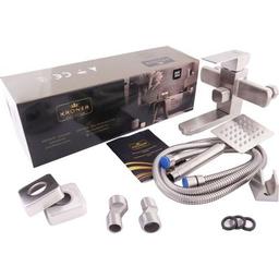 Смеситель Kroner Kubus-ESG060