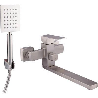 Смеситель Kroner Kubus-ESG070