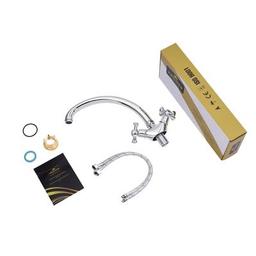 Смеситель Kroner Rhein-C032