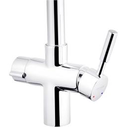 Змішувач Kroner Kuche-C0381